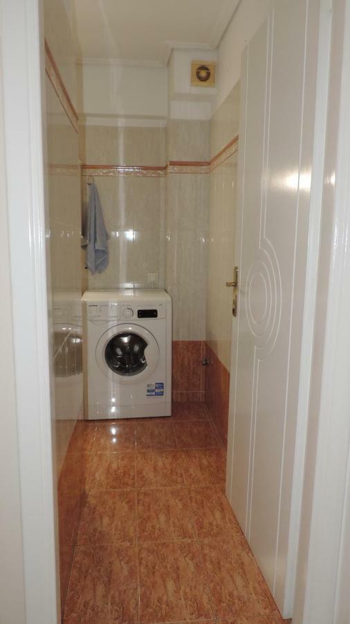 Penthouse Deluxe Apartment At Pireo Esterno foto