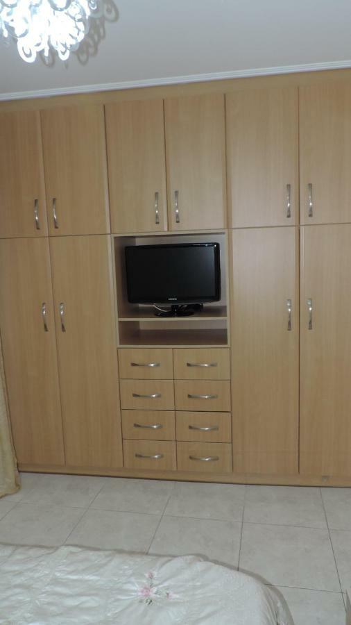 Penthouse Deluxe Apartment At Pireo Esterno foto
